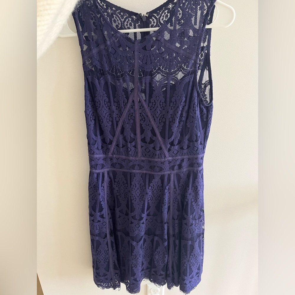 Adalyn Rae cocktail dress